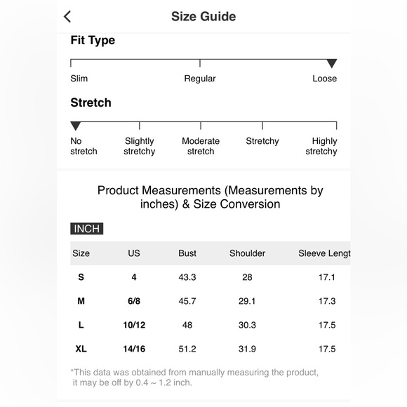 Raw Hem Animal Print Long Sleeve Denim Jacket - Picture 7 of 7